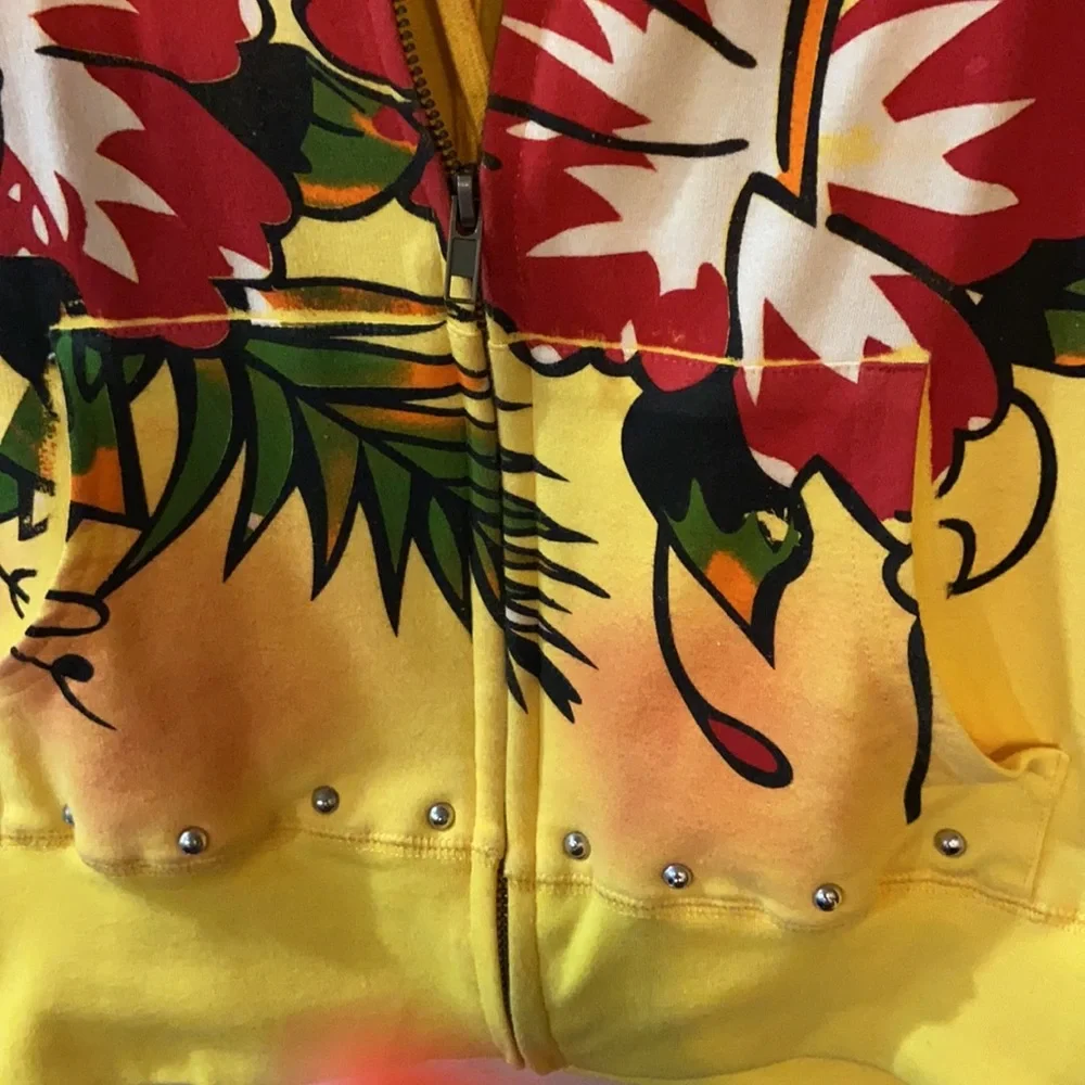 Jacket - Picture 9 of 11